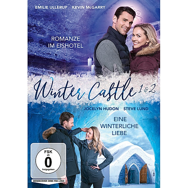 Winter Castle 1 & 2