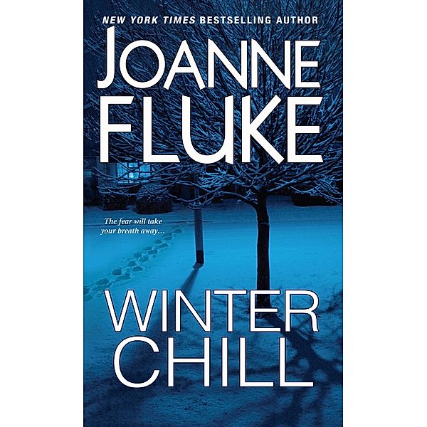 Winter Chill, Joanne Fluke