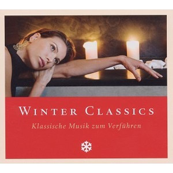 Winter Classics-Klassische Musik Zum Verführen, Diverse Interpreten