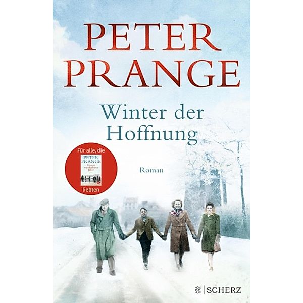 Winter der Hoffnung, Peter Prange