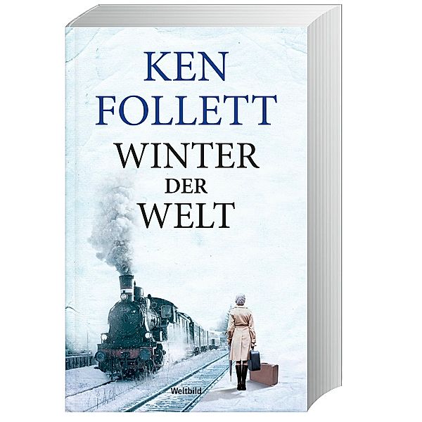 Winter der Welt, Ken Follett