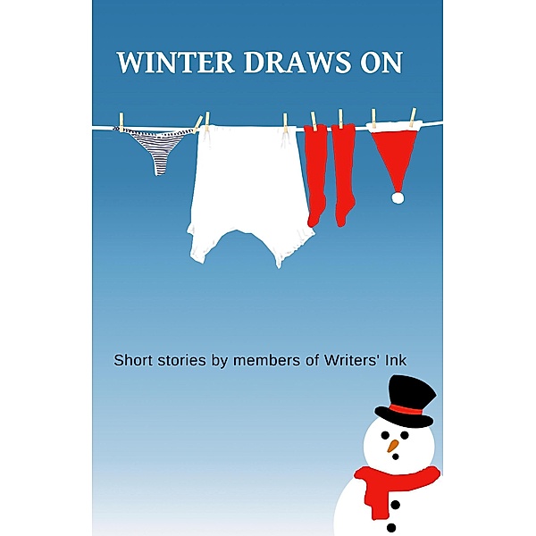 Winter Draws On, Gerald R Wright