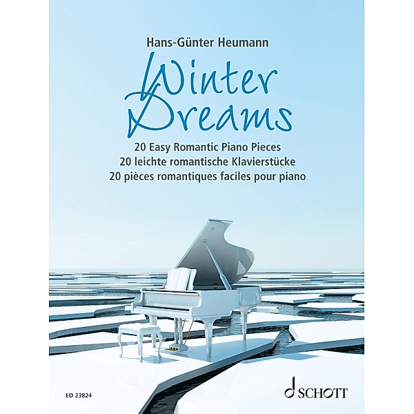 Winter Dreams, Hans-Günter Heumann