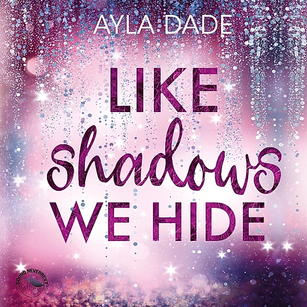 Winter Dreams - 4 - Like Shadows We Hide, Ayla Dade
