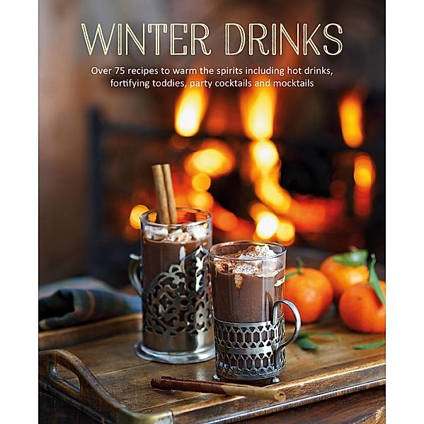 Winter Drinks, Ryland Peters & Small