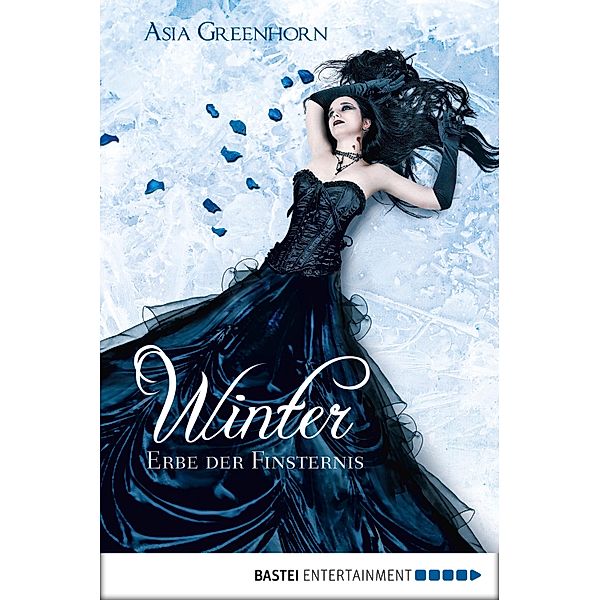 Winter - Erbe der Finsternis, Asia Greenhorn