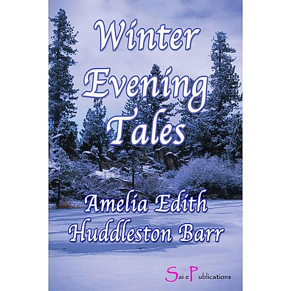 Winter Evening Tales / eBookIt.com, Amelia Edith Huddleston