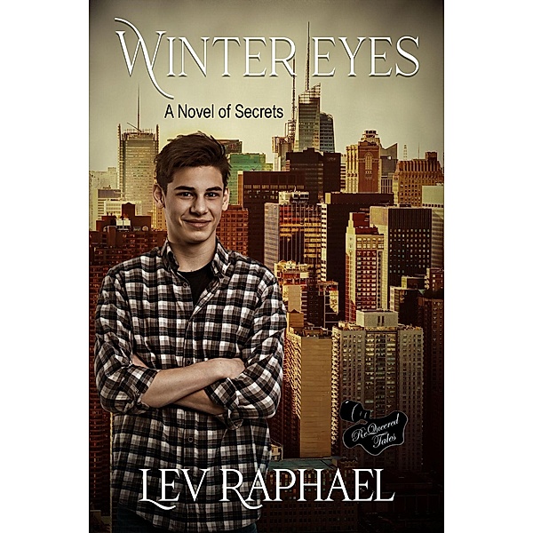 Winter Eyes, Lev Raphael