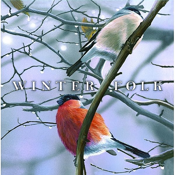 Winter Folk, Diverse Interpreten