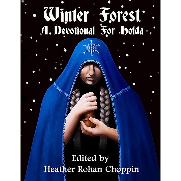 Winter Forest, Heather Rohan Choppin