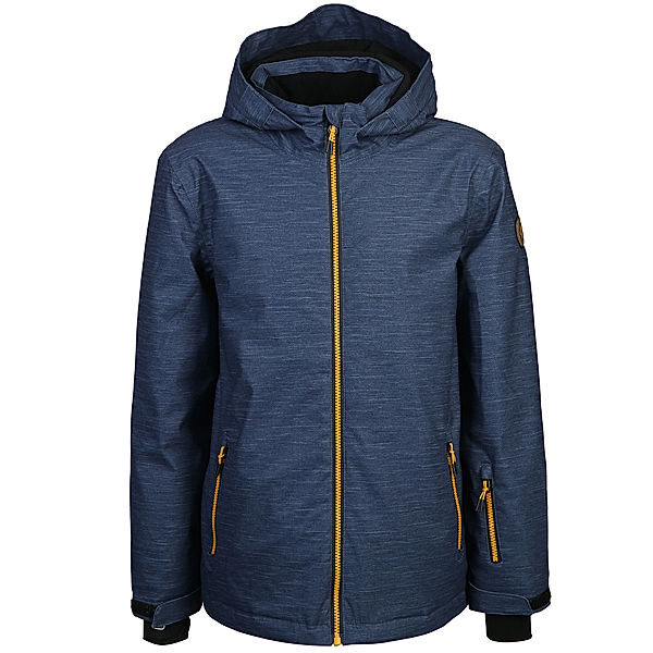 Killtec Winter-Funktionsjacke KSW 179 BYS SKI in dunkelnavy