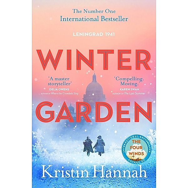 Winter Garden, Kristin Hannah