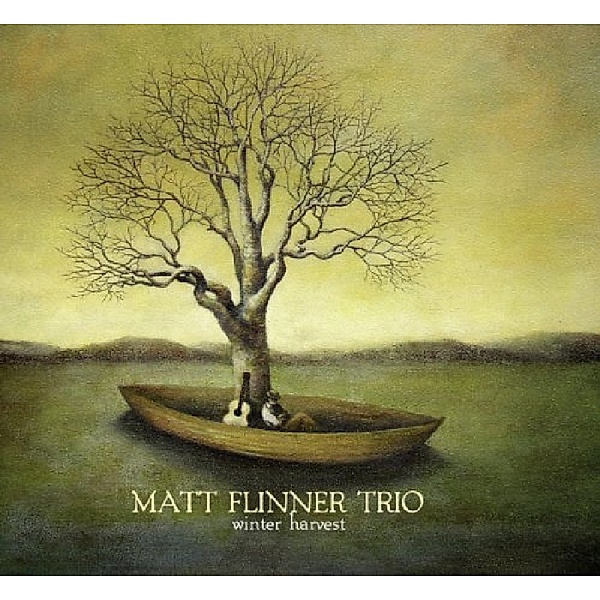 Winter Harvest, Matt-Trio- Flinner