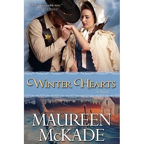 Winter Hearts, Maureen McKade