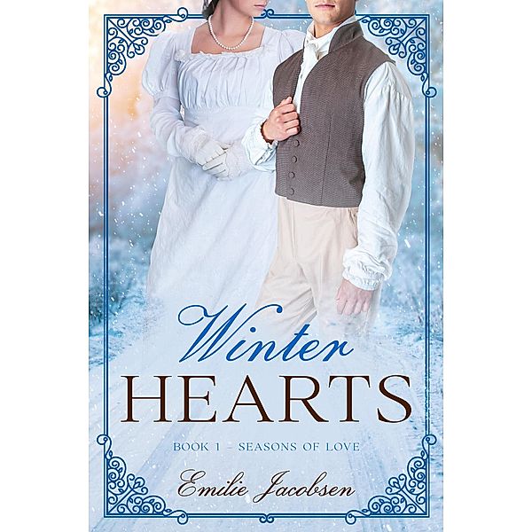 Winter Hearts, Emilie Jacobsen
