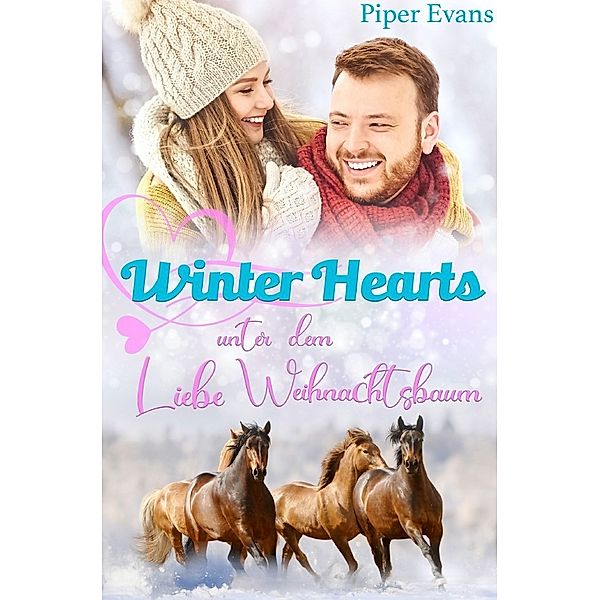 Winter Hearts, Piper Evans