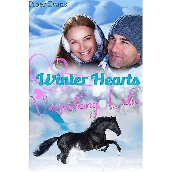 Winter Hearts, Piper Evans