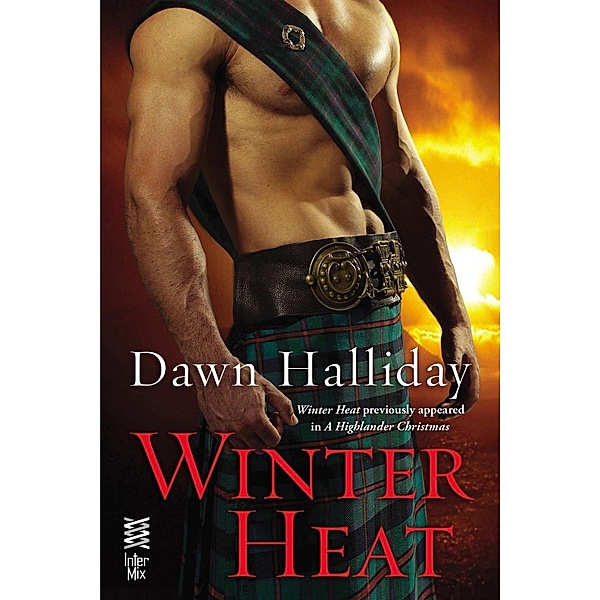 Winter Heat, Dawn Halliday