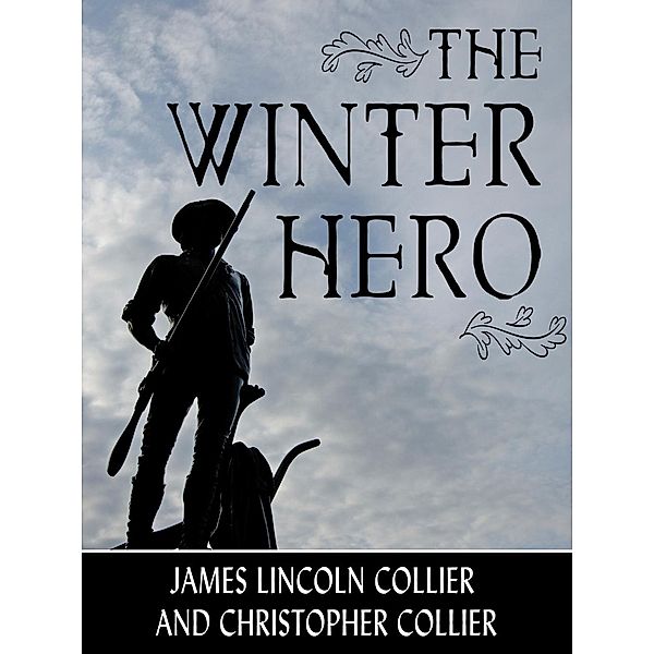 Winter Hero, James Lincoln Collier