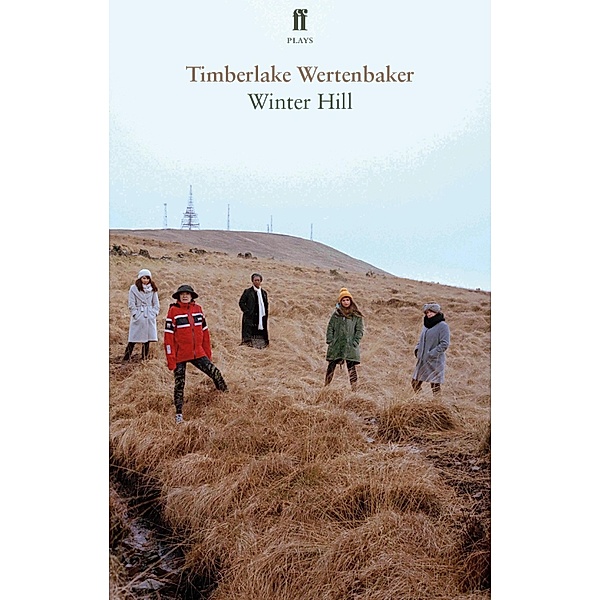 Winter Hill, Timberlake Wertenbaker
