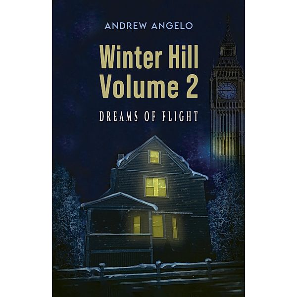 Winter Hill, Andrew Angelo