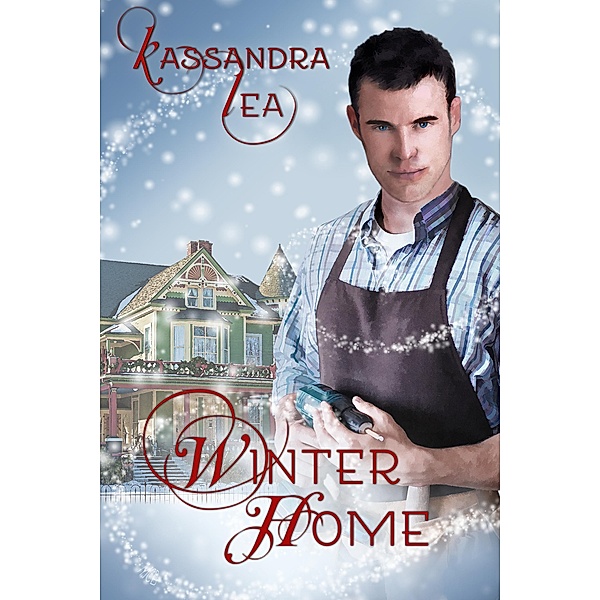 Winter Home / Winter Home, Kassandra Lea