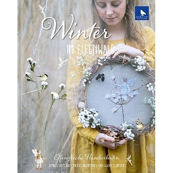 Winter im Elfenwald, Michèle Brunnmeier, Natascha Schröder