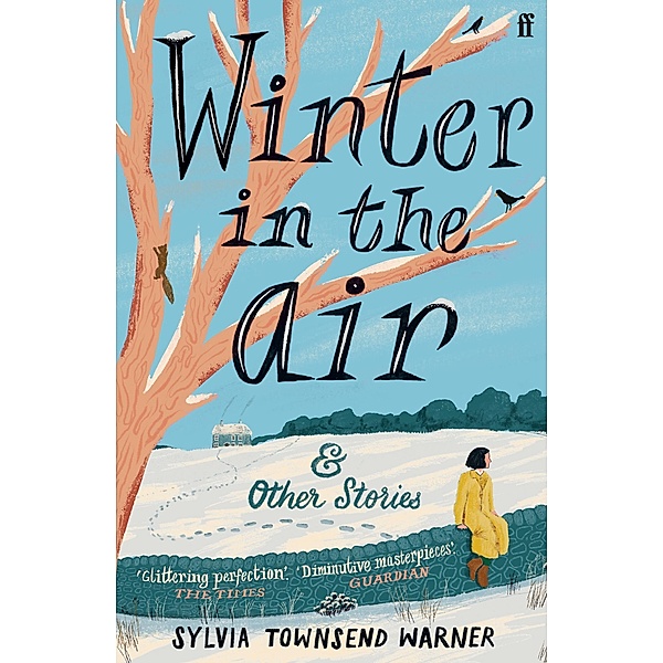 Winter in the Air, Sylvia Townsend Warner