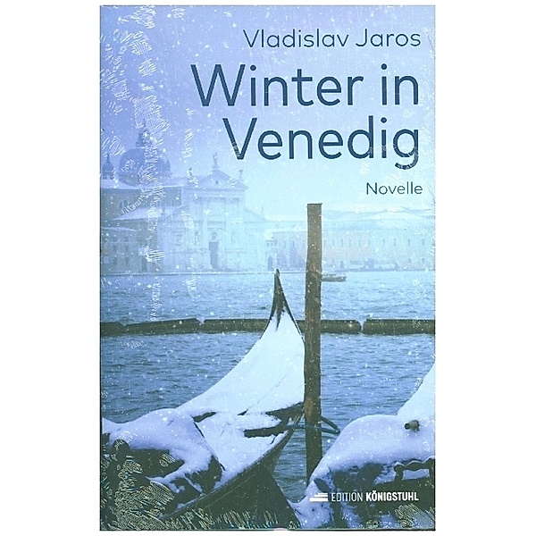 Winter in Venedig, Vladislav Jaros