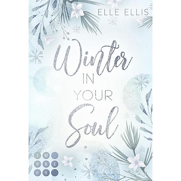 Winter in your Soul (Cosy Island 4), Elle Ellis