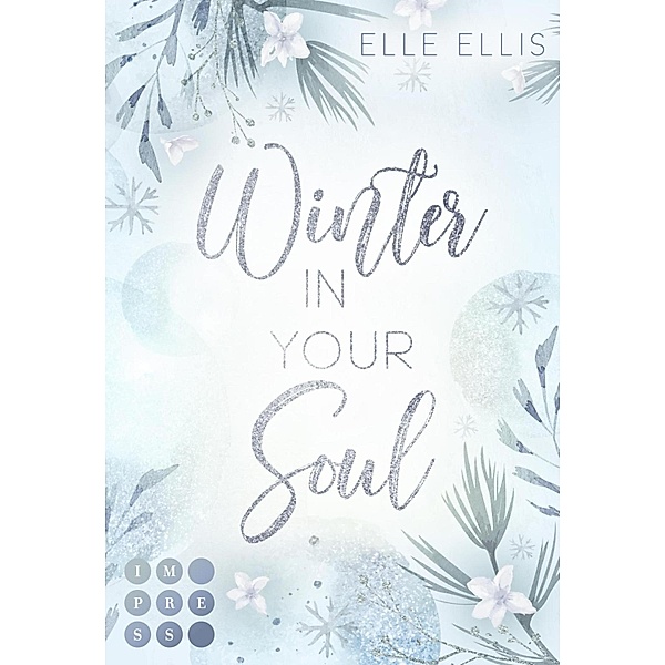 Winter in your Soul (Cosy Island 4) / Cosy Island Bd.4, Elle Ellis