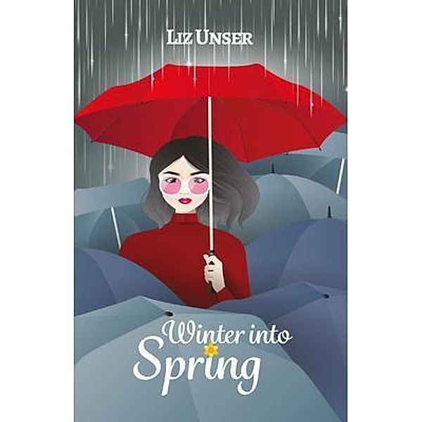 Winter into Spring, Liz Unser