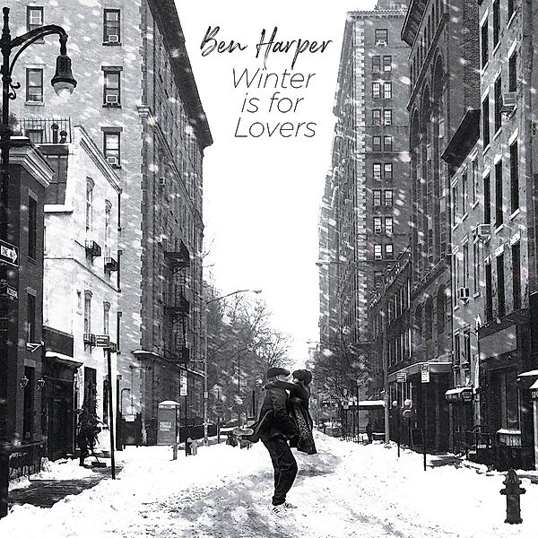 Winter Is For Lovers, Ben Harper