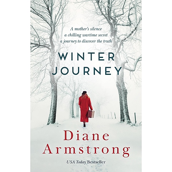 Winter Journey, Diane Armstrong