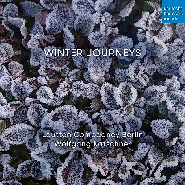Winter Journeys, Wolfgang Katschner