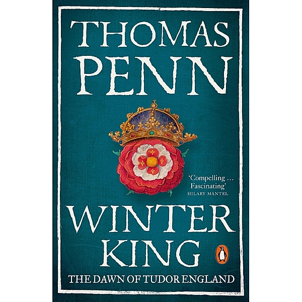 Winter King, Thomas Penn