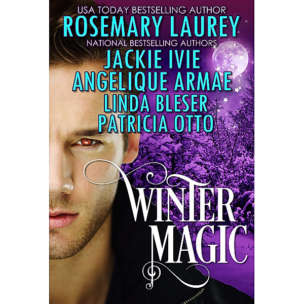 Winter Magic, Angelique Armae