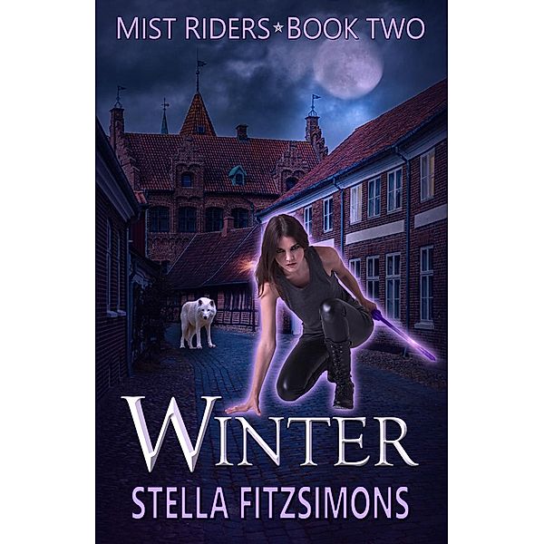 Winter (Mist Riders, #2) / Mist Riders, Stella Fitzsimons