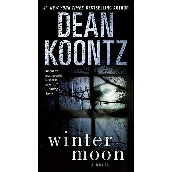 Winter Moon, Dean Koontz