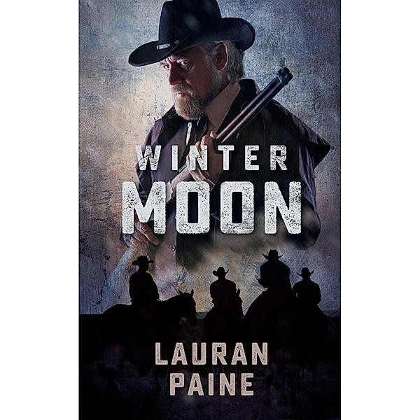 Winter Moon, Lauran Paine