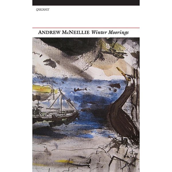 Winter Moorings, Andrew Mcnelliie, Andrew Mcneillie