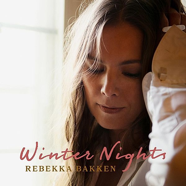 Winter Nights, Rebekka Bakken
