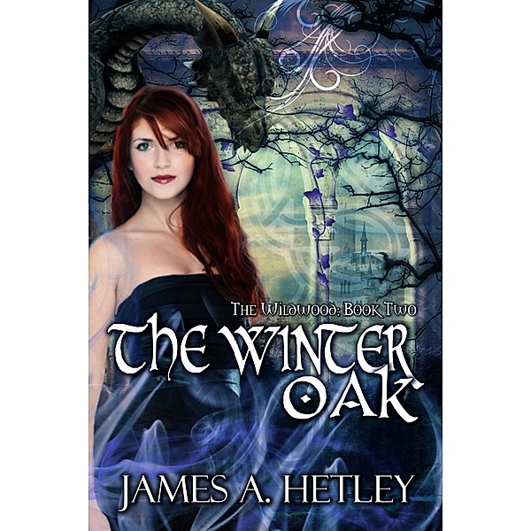 Winter Oak, James A. Hetley