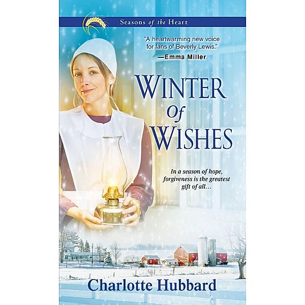 Winter of Wishes / Seasons of the Heart Bd.3, Charlotte Hubbard