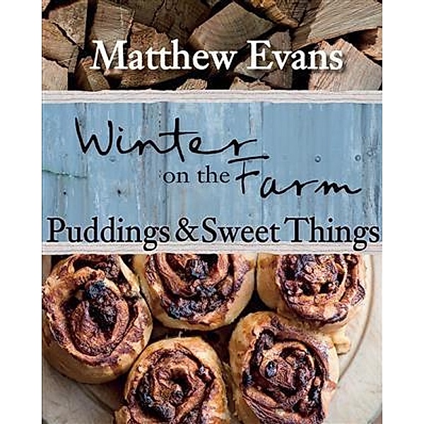 Winter on the Farm, Matthew Evans