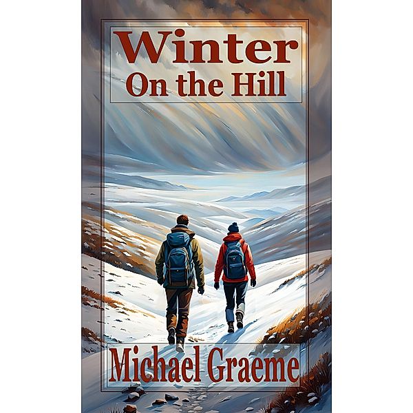 Winter on the Hill, Michael Graeme