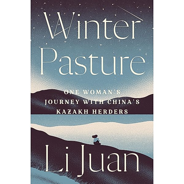 Winter Pasture, Li Juan