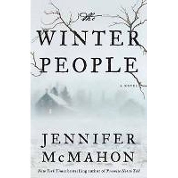 Winter People, Jennifer McMahon