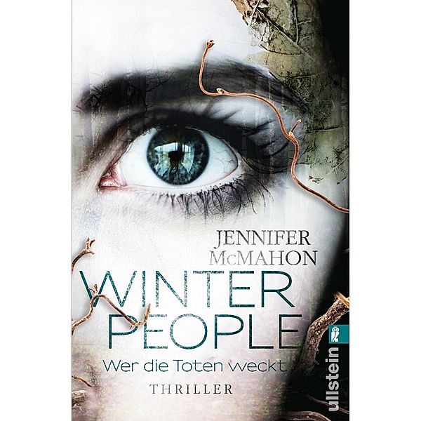 Winter People - Wer die Toten weckt, Jennifer McMahon