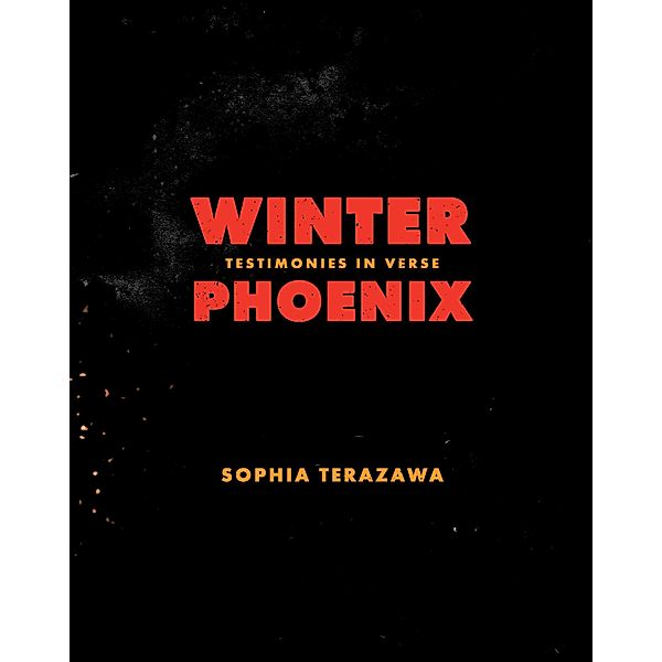 Winter Phoenix, Sophia Terazawa